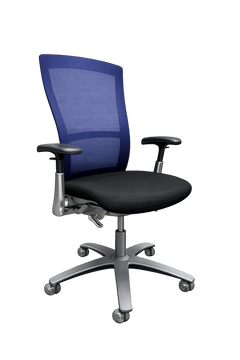 Fauteuil de bureau Life par Knoll