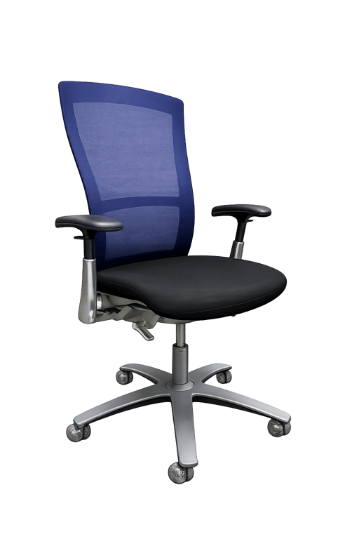 Fauteuil de bureau Life par Knoll