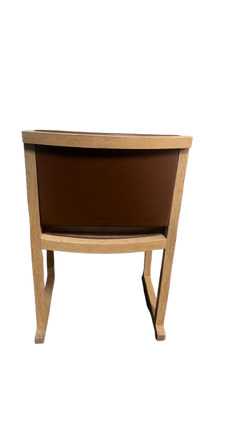 Fauteuil Musa