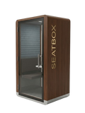 Cabine acoustique 1 place - Seat box SBS