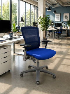 Fauteuil de bureau Life