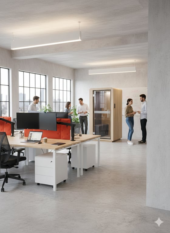 Retrofit Solo – H4D - Écran et bande son intégrée