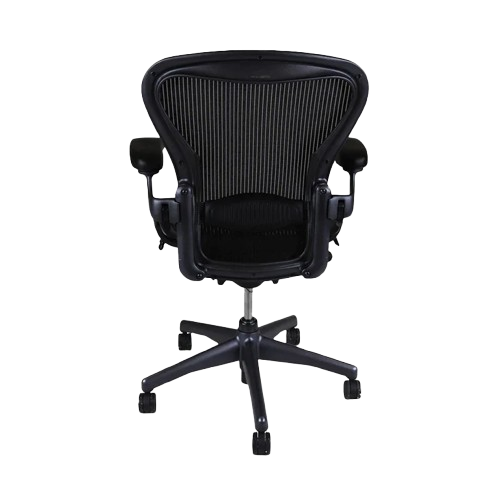 Herman Miller - Aeron - Fauteuil de bureau