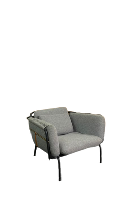 Fauteuil avec accoudoirs