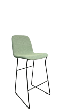 Tabouret Haut Spoinq Empilable