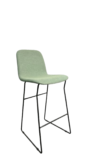 Tabouret Haut Spoinq Empilable