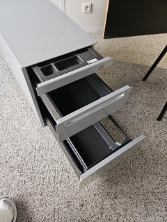 Casier Konig + Neurath