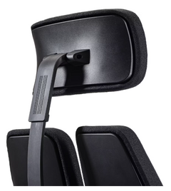 Fauteuil de bureau Maxi Bureau Xavier Noir