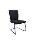 Chaise de réunion Sedus MC-230 Noir