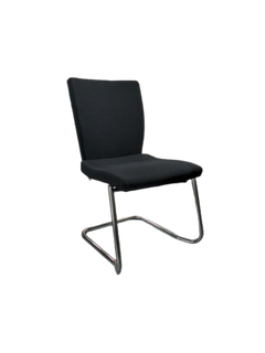 Chaise de réunion Sedus MC-230 Noir - 3-4