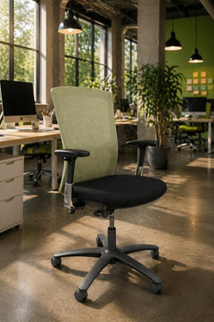 Fauteuil de bureau Life