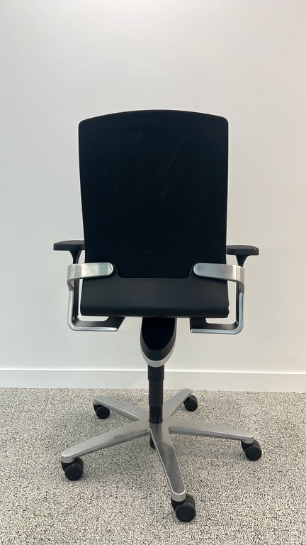 Fauteuil de bureau Wilkhahn On 175/7 - arriere