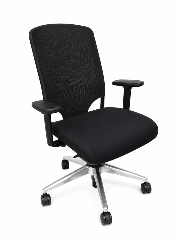 Fauteuil de bureau Clarity