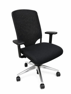 Fauteuil de bureau Clarity