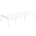 Bench 6 places Mdd