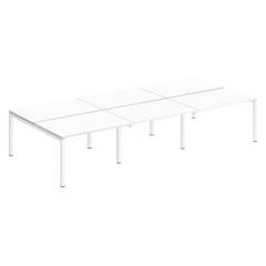 Bench 6 places Mdd - 3-4