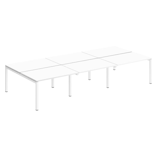 Bench 6 places Mdd