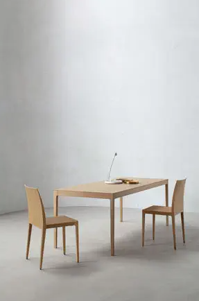 Chaise de réunion Anna