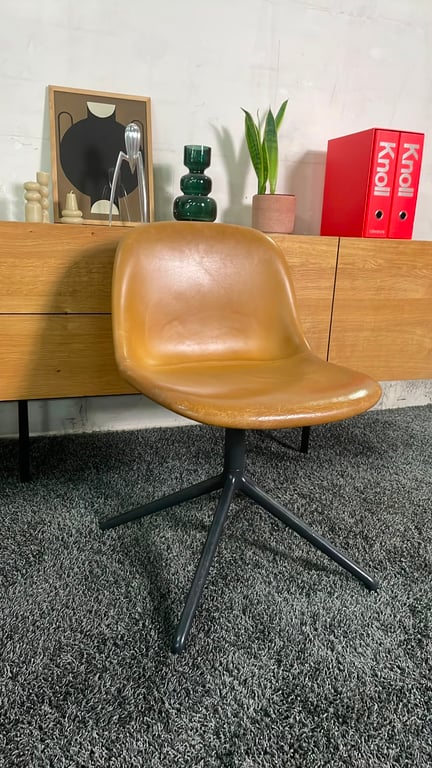 Chaise de réunion Muuto