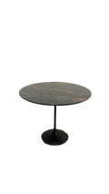 Table basse ronde Tulip 62x62 Sovet