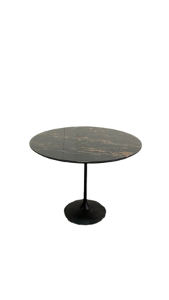 Table basse ronde Tulip 62x62 Sovet - 3-4