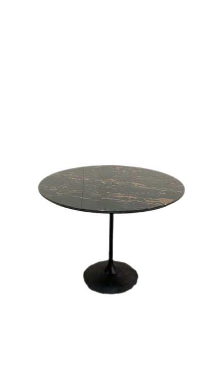 Table basse ronde Tulip 62x62 Sovet