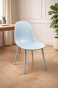 Chaise de réunion style moderne Ziggurat