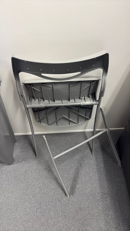 Chaise de réunion
