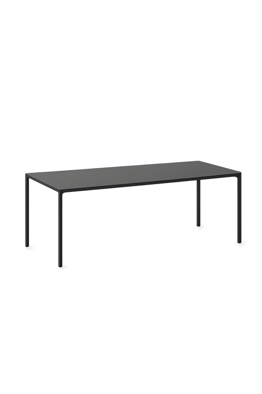 Table de réunion Tonneau Nude