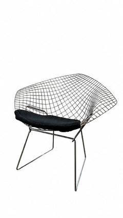 Fauteuil Design Knoll Bertoia Diamond