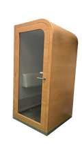Cabine acoustique Solo Sbs