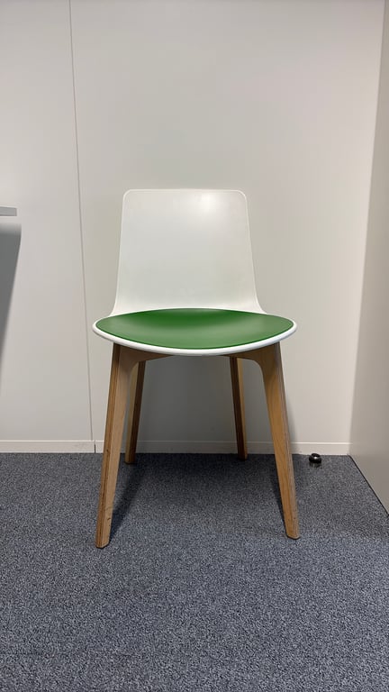Chaise de réunion Lottus