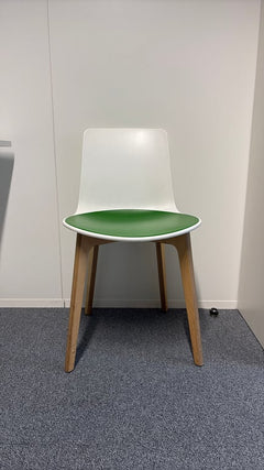 Chaise de réunion Lottus