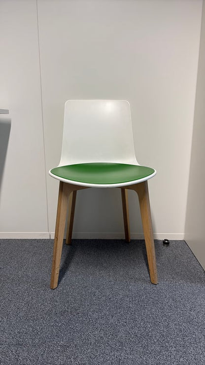 Chaise de réunion Lottus