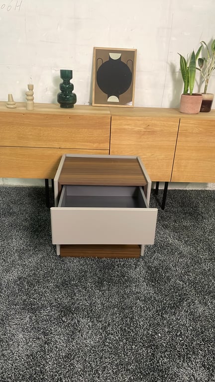 Table de chevet Molteni & C