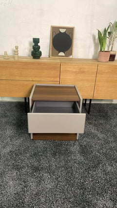 Table de chevet Molteni & C