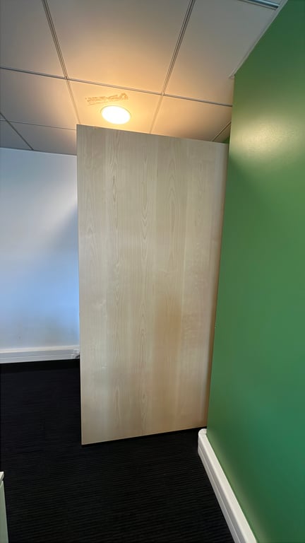 Cabine acoustique Taïga