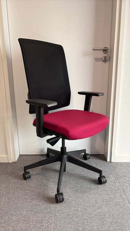 Fauteuil de bureau F1 Pro