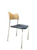 Chaise de réunion Fritz Hansen