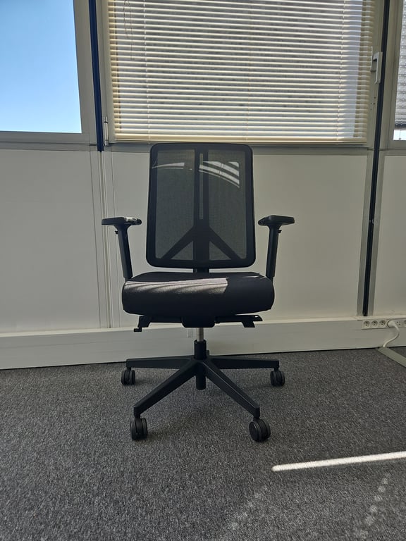 Fauteuil de bureau - ambiance