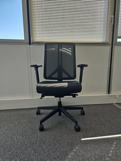 Fauteuil de bureau - ambiance