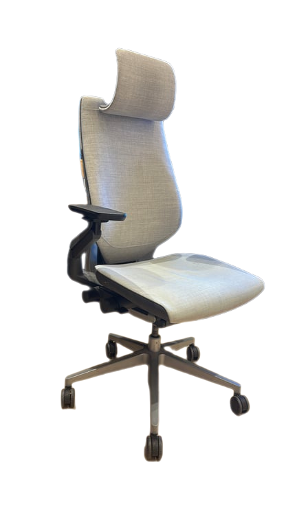 Fauteuil de bureau Steelcase Gesture