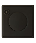 Casier plastique Ooncub Noir