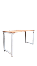 Table Haute Rectangulaire