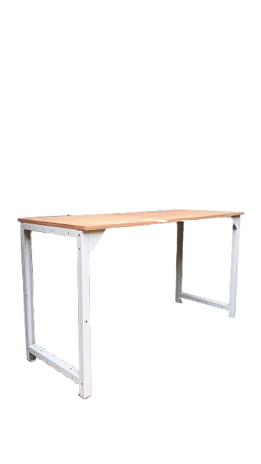 Table Haute Rectangulaire