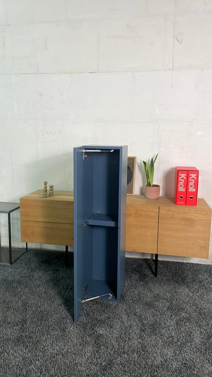 Armoire haute non verrouillable Treku Lauki