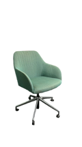 Chaise de réunion Arco Ease Vert