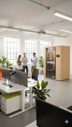 Retrofit Solo – H4D - Écran et bande son intégrée