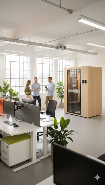 Retrofit Solo – H4D - Écran et bande son intégrée