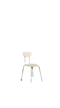 Chaise de cafétéria Magis Mariolina